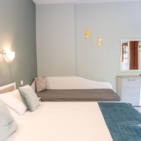 شقة House Panorama Sea View نيوس مارماراس المظهر الخارجي الصورة